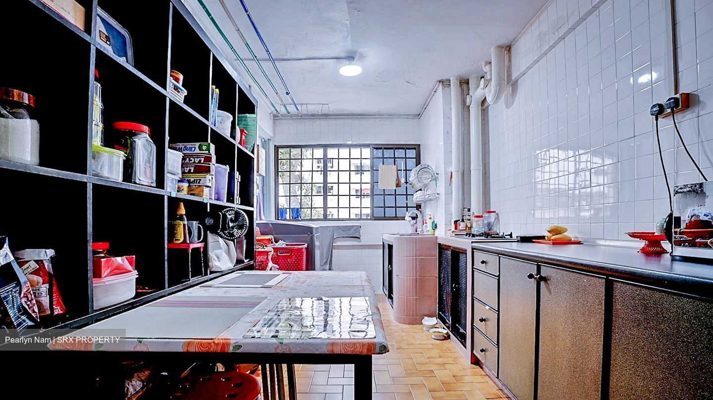 Blk 234 Yishun Street 21 (Yishun), HDB 4 Rooms #563418701